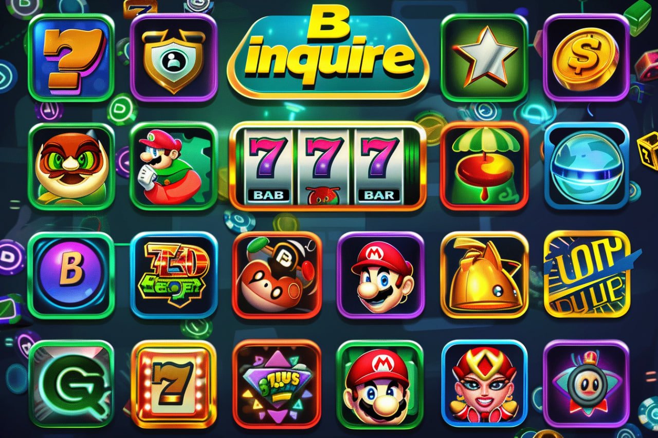 Antarmuka pilihan angka Togel 4D